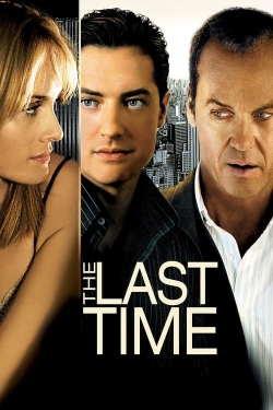 The Last Time-watch