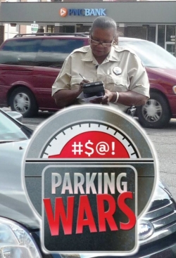 Parking Wars-watch