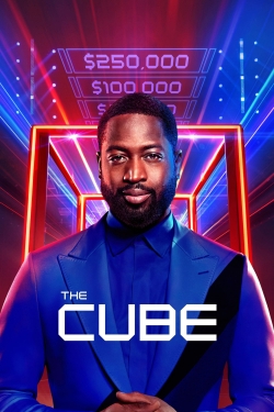 The Cube-watch