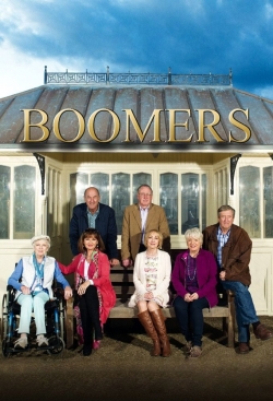 Boomers-watch