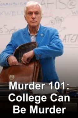 Murder 101: College Can be Murder-watch