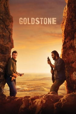 Goldstone-watch