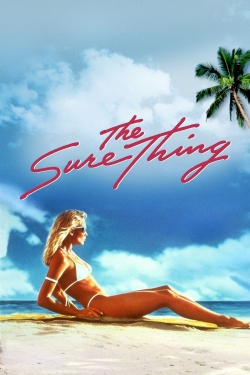 The Sure Thing-watch
