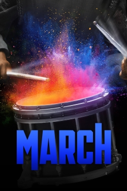 March-watch