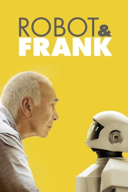 Robot & Frank-watch