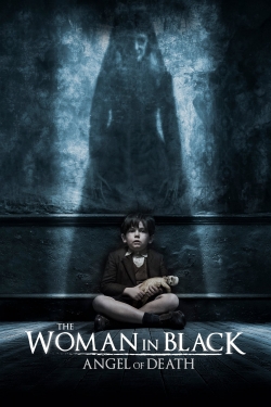 The Woman in Black 2: Angel of Death-watch