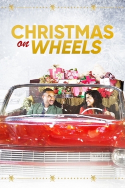 Christmas on Wheels-watch