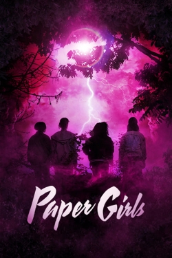 Paper Girls-watch