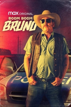 Boom Boom Bruno-watch