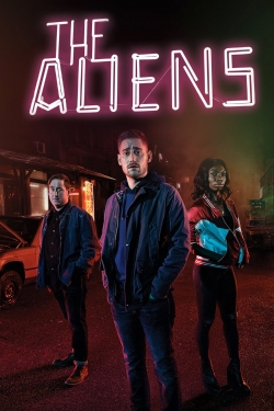 The Aliens-watch