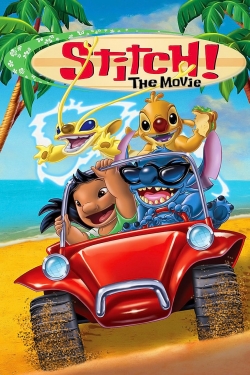 Stitch! The Movie-watch