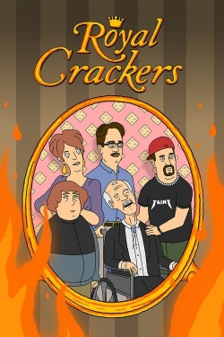 Royal Crackers-watch