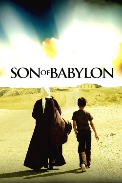 Son of Babylon-watch