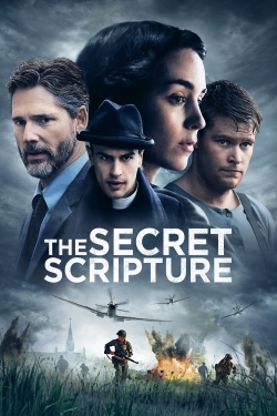 The Secret Scripture-watch