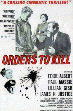 Orders to Kill-watch