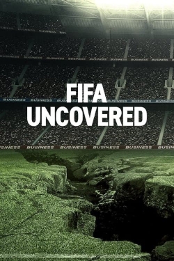 FIFA Uncovered-watch