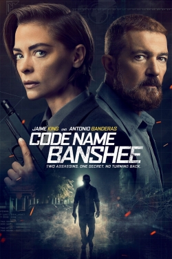 Code Name Banshee-watch