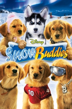 Snow Buddies-watch