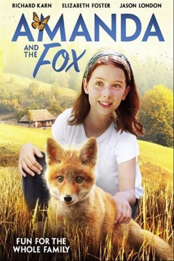 Amanda and the Fox-watch