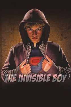 The Invisible Boy-watch