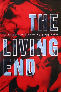 The Living End-watch