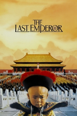 The Last Emperor-watch