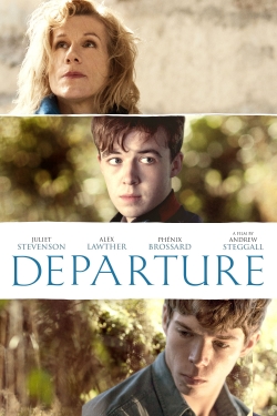 Departure-watch
