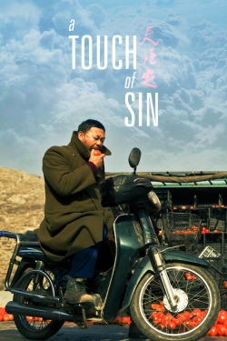 A Touch of Sin-watch