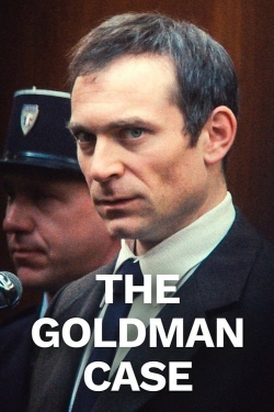 The Goldman Case-watch