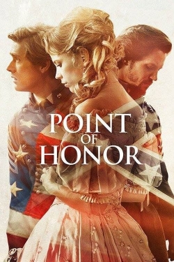 Point of Honor-watch