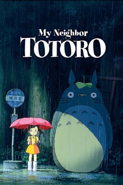 My Neighbor Totoro-watch