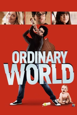 Ordinary World-watch