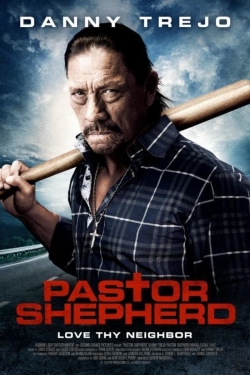 Pastor Shepherd-watch