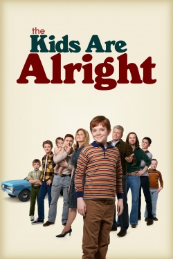 The Kids Are Alright-watch