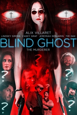 Blind Ghost-watch