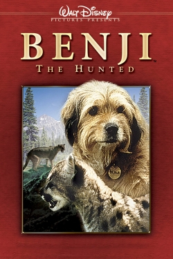 Benji the Hunted-watch