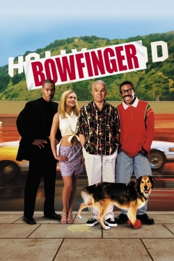 Bowfinger-watch