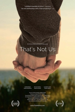 That's Not Us-watch