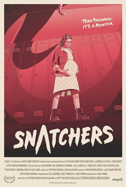Snatchers-watch