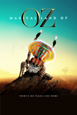 Magical Land of Oz-watch
