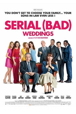 Serial (Bad) Weddings-watch