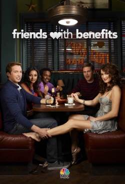 Friends with Benefits-watch