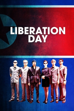 Liberation Day-watch