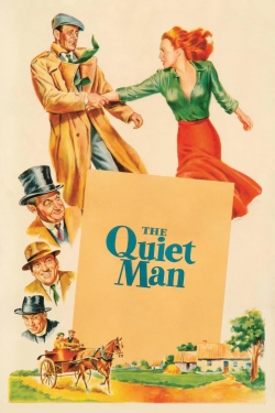 The Quiet Man-watch