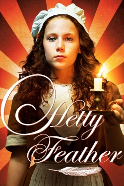 Hetty Feather-watch