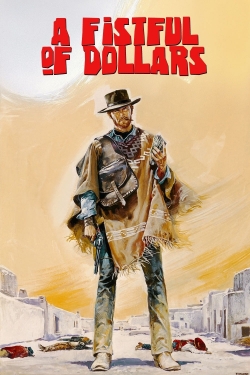 A Fistful of Dollars-watch