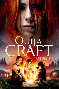 Ouija Craft-watch
