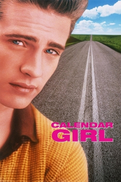 Calendar Girl-watch