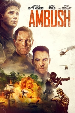 Ambush-watch
