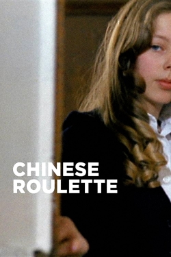 Chinese Roulette-watch